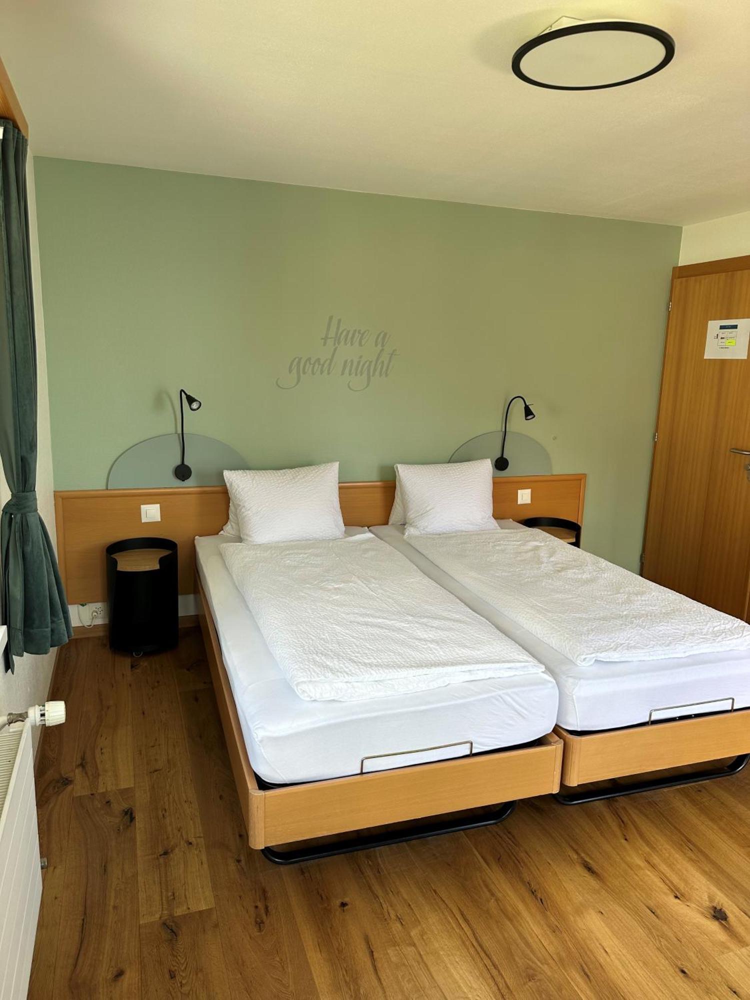Hotel Walz Brienz  Exterior photo